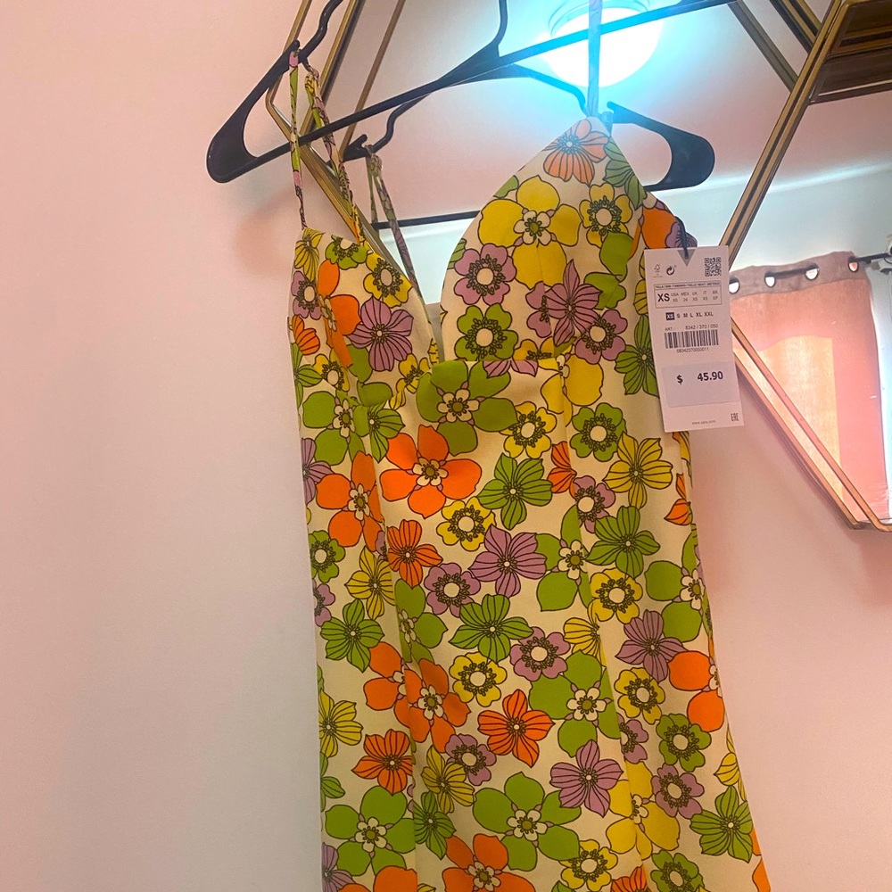COPY - Zara dress